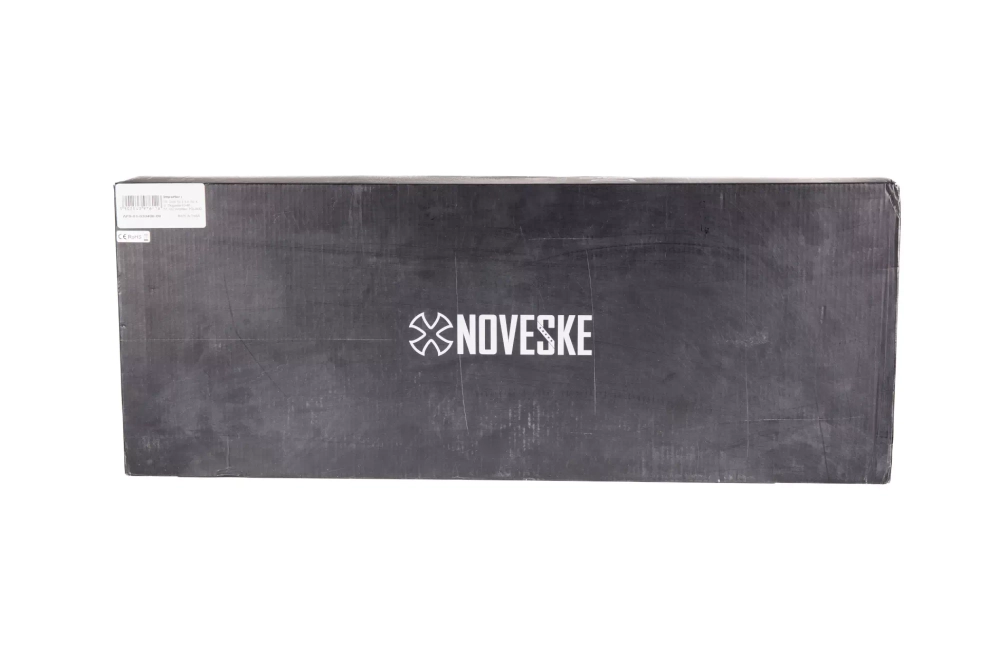 Noveske Space Invader 9mm PCC carbine replica - yellow (OUTLET)