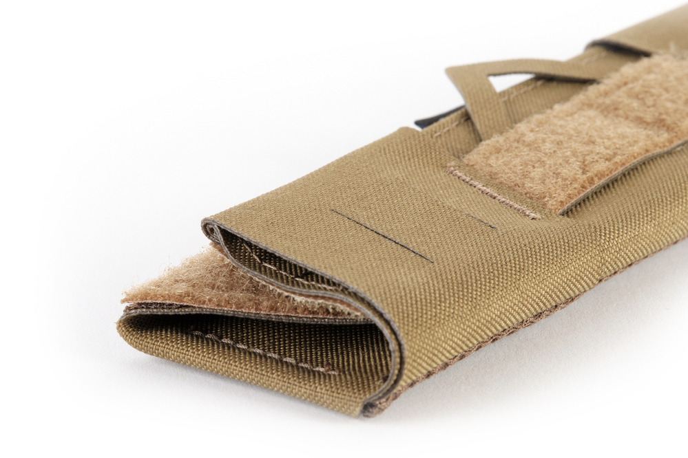 Kryt čelenky GTW Gear Coyote Brown