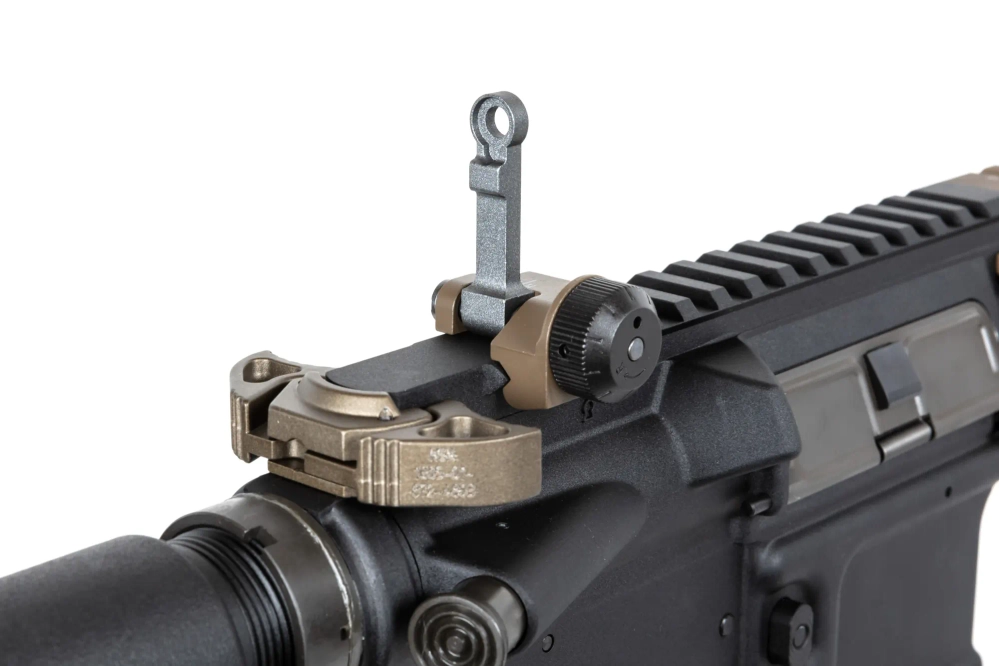 Vega Force Company TB11 GBBR Half-Tan airsoft Rifle
