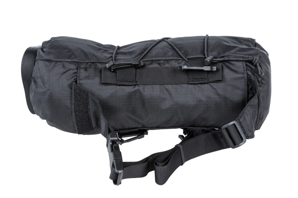 Torba Helikon Foxhole 4.5l Czarna