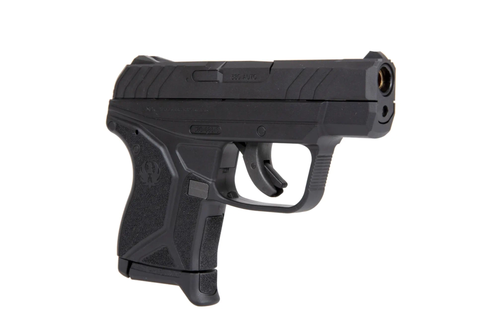 Replika pistoli Tokyo Marui LCP II černá