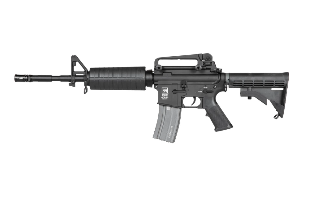 Réplique de fusil Specna Arms SA-B01 ONE™ - noir