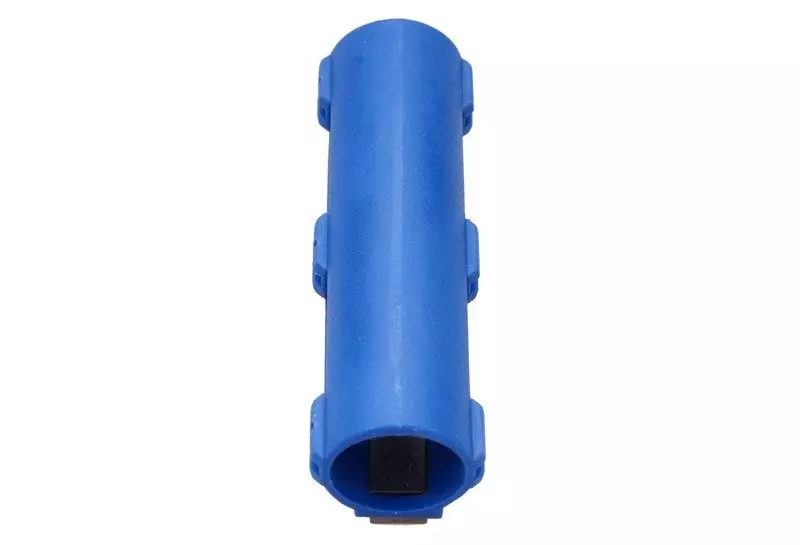 Piston With Cutouts Of 14 Metal Reeth - SHS