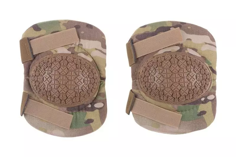 Ochraniacze na łokcie AltaFLEX-360 - Multicam®