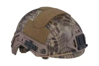 Replika hełmu Ballistic High Cut XP - HLD