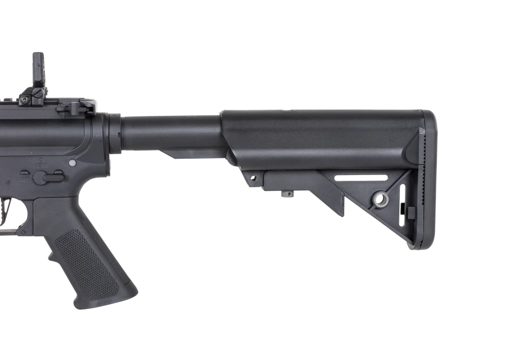 Specna Arms SA-C21 CORE™ HAL ETU™ Gen.2 ASG Karabijn Zwart