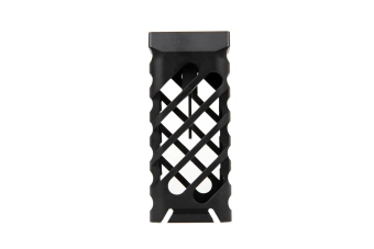 Aluminium verticale schacht '45' type 2, M-LOK
