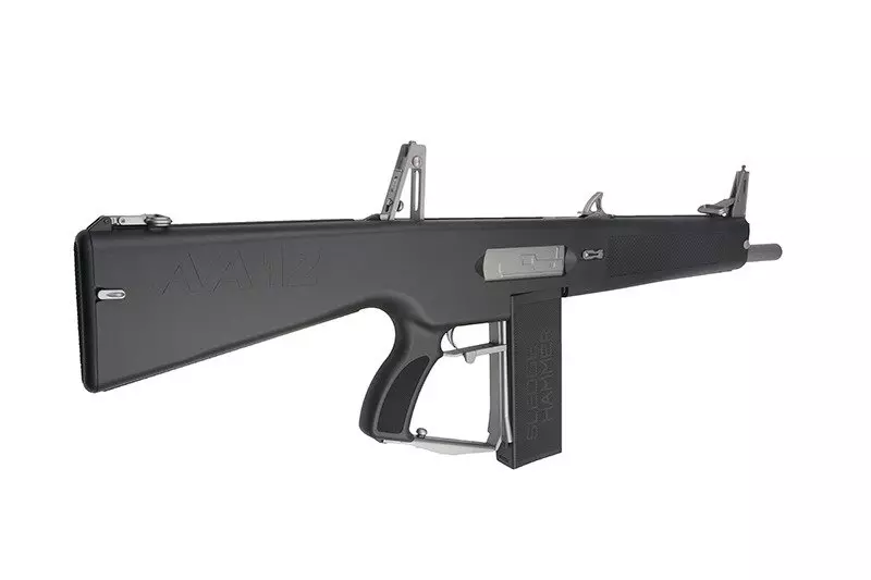 Réplique électrique fusils à pompe AA-12