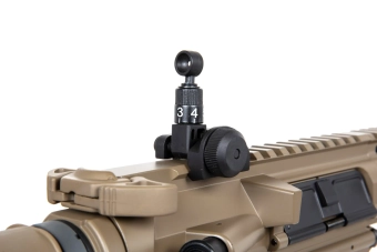 East Crane EC-867 SE Kestrel™ ETU FDE airsoftová puška
