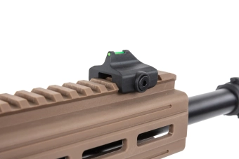 Fusil airsoft VORSK VMP-2D Tan