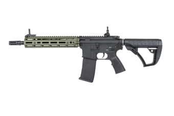 Karabinek ASG East Crane EC-644 Kestrel™ ETU Oliwkowy