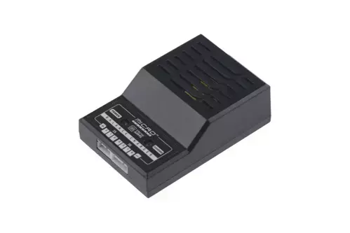 Mikroprocesorowa ładowarka Micro z balancerem LiPo