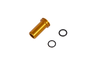Boquilla de aluminanio ERGAL para réplicass CYMA SVD (SPSVD)