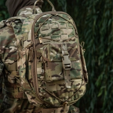 Nachtzichthoes PVS-14 M-Tac MC