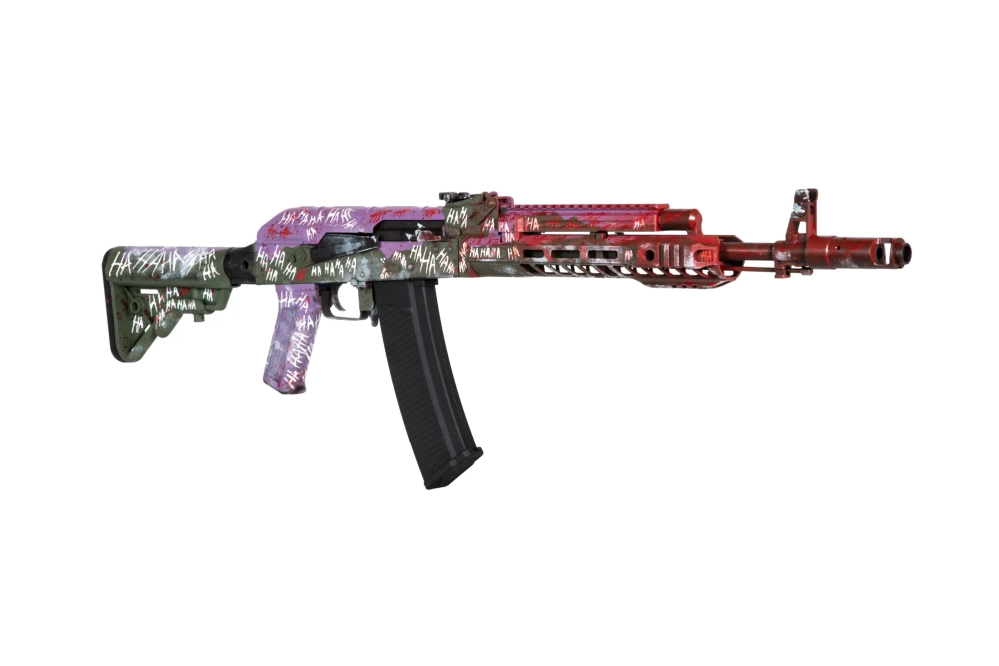 Réplique de fusil d'assaut SA-J06 EDGE™ - Joker Custom