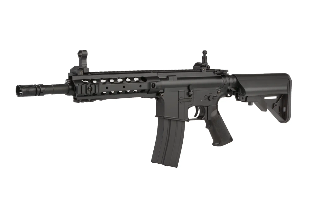 SRT-18 carbine replica