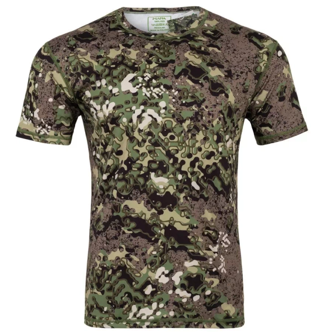 TTM-01 -MAPA® T-shirt