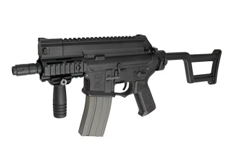 Airsoft puška AM-001