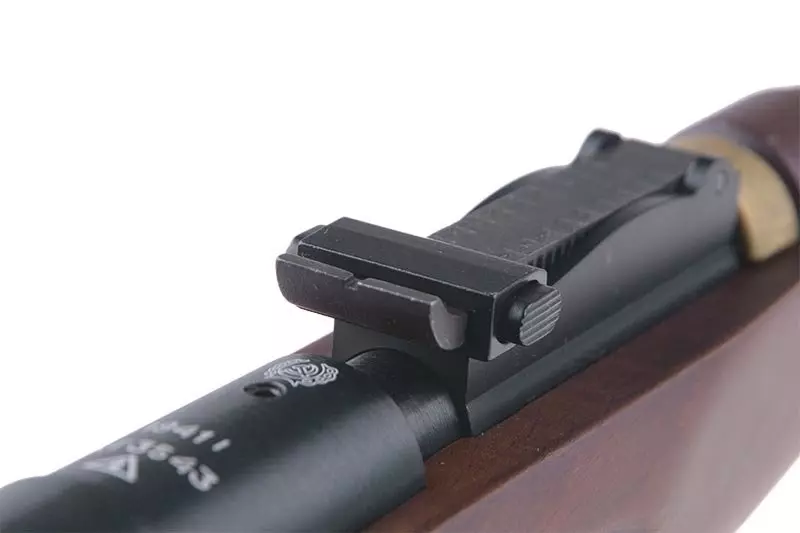 Mosin Nagant 1891/30 airsoft rifle (OUTLET)