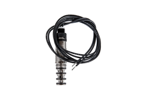 Solenoid valve for HPA GATE PULSAR engine