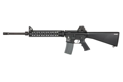 KM16 SR12 2GX Carbine Replica