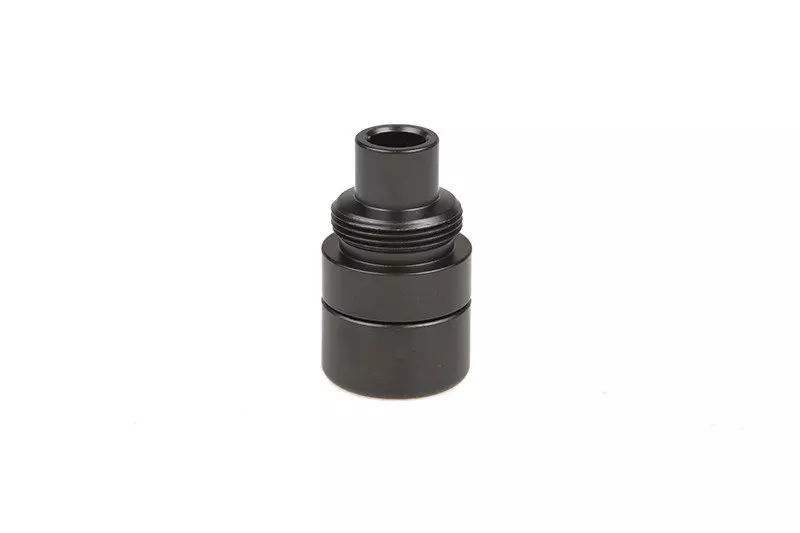 Adaptateur de silencieux pour répliquess Ruger MK1