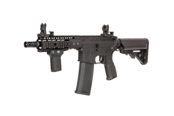 Specna Arms SA-E12 EDGE 2.0™ GATE ASTER airsoft Carbine Black (OUTLET)