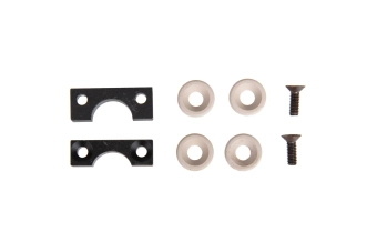 B-11U bed voor AKS-74U replica's Tan