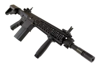 SNR25K sniper rifle replica