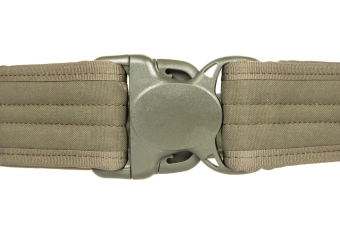 Tactical Belt Ulitity Tricon - Olive