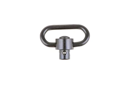 Steel QD Tactical Sling Swivel