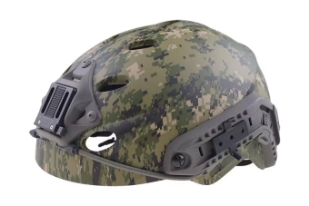 Réplique casqueu SFR - AOR2