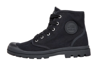 M-Tac Urban Line Sneakers Negro