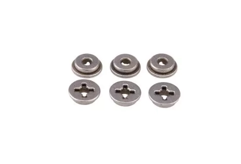 Paliers lisses (8mm) - SHS