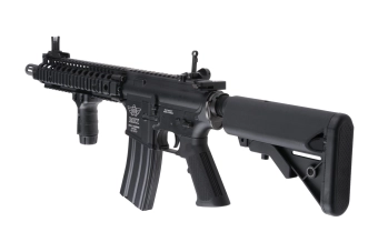 Replika karabinka MK18 MOD I (B.R.S.S.) - czarna