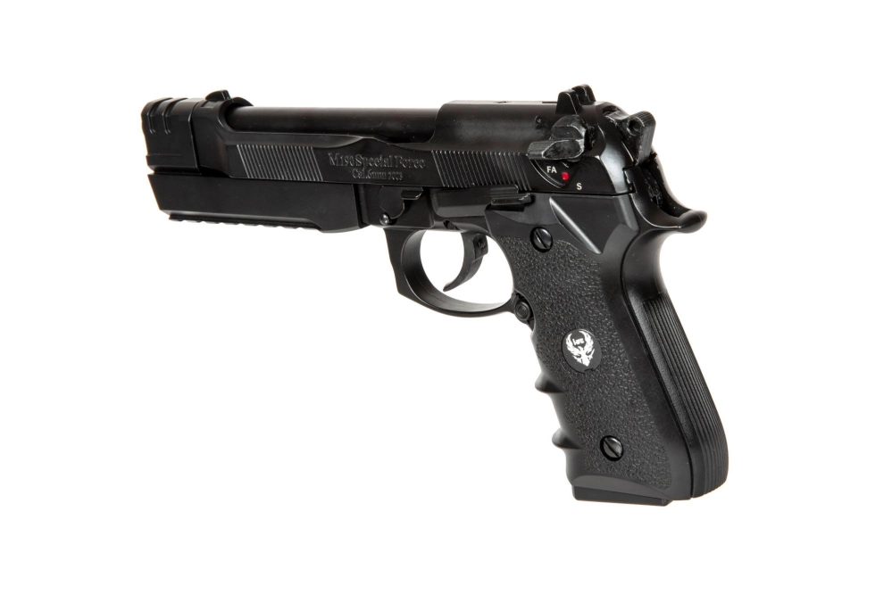 Airsoft pistole HG-193 (plná automatika)