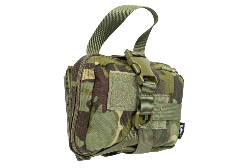 Mała apteczka zrywana Specna Arms Tactical MC Tropic