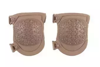 Ochraniacze na kolana AltaFLEX-360 - Coyote