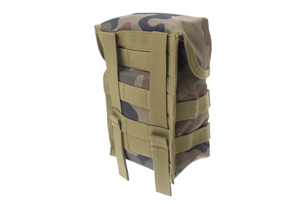 Cargo Pouch - WZ.93 Woodland Panther
