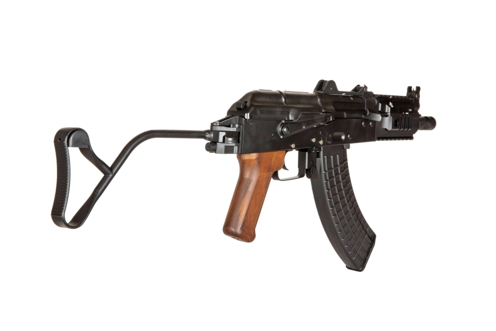 Airsoftová útočná puška Double Bell 020