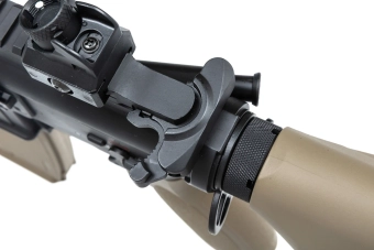 Carabina Specna Arms SA-PH23 PRIME™ HAL™ ETU airsoft con motor brushless Chaos Bronze