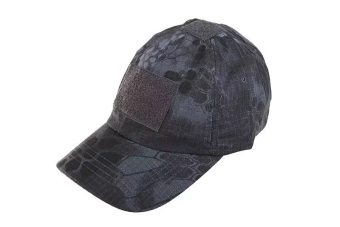 Gorra de béisbol táctica - TIPO