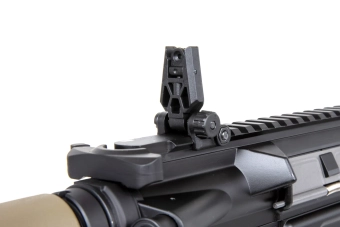 Specna Arms SA-E20 EDGE™ HAL ETU™ Carabina airsoft half-tan