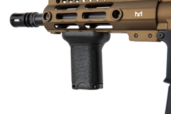Carabina de airsoft SA-E21 EDGE™ - Chaos Bronze