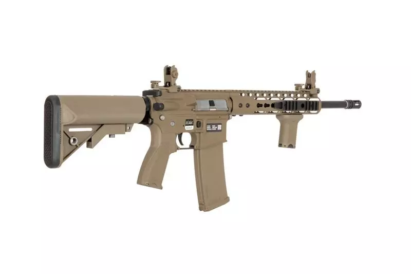 Replika pušky SA-E09 EDGE™ - Full-Tan