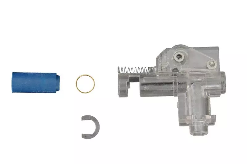 Hop-Up chamber for the  M4 carbine