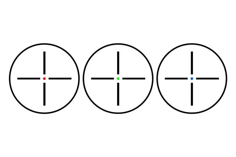 4x32 RGB Scope