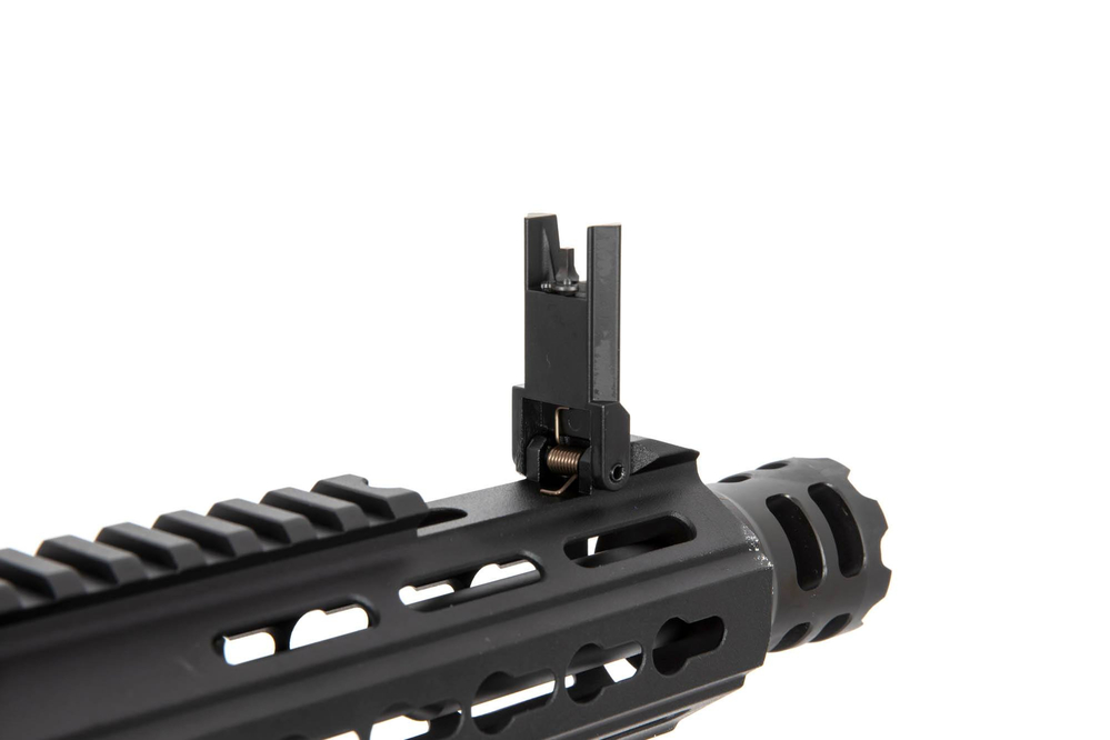 airsoft Carbine ICS CXP-UK1 Captain MTR Black (OUTLET)