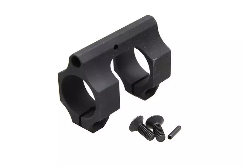 Daniel Defense Gas Block Replica 