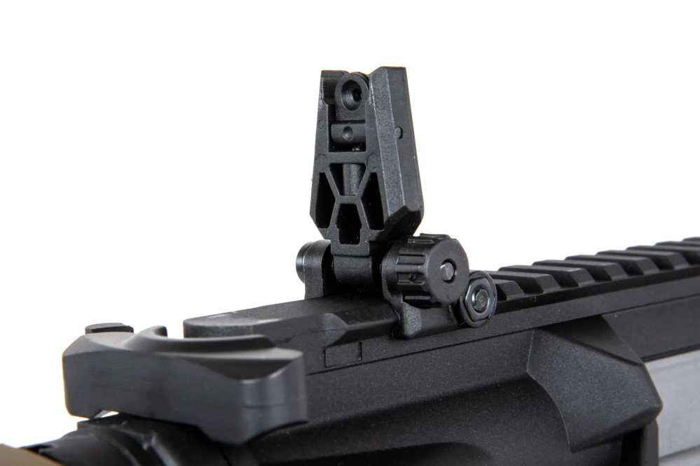Karabinek ASG Specna Arms SA-C08 CORE™ HAL ETU™ Half-tan